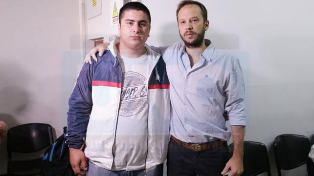 Hoy Ilarraz puede terminar preso por las violaciones en el Seminario de Paraná