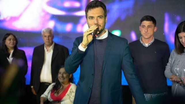 Martín Ferratto: En Santa Fe hace falta animarse al futuro y no dejar pasar ninguna oportunidad de desarrollo