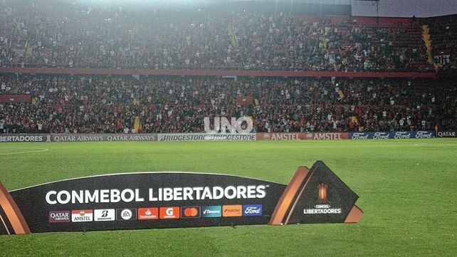 Colón estará acompañado por 2000 fanáticos el martes que viene en La Olla de Cerro Porteño.