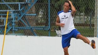 Dos llegadas inminentes