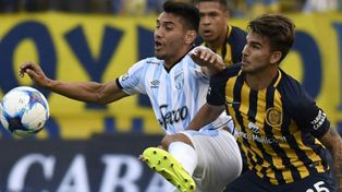 Atlético y Central cierran la fecha en Tucumán