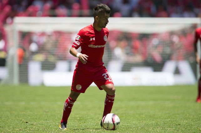 El sueño de Droopy es jugar en Unión