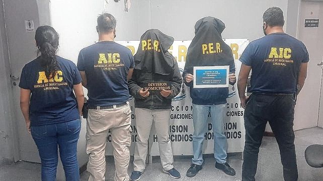 Crimen del tesorero: un prófugo ligado con la narcoavioneta