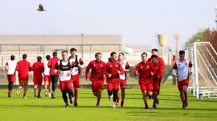 La idea de Kudelka es mantener el paso positivo del cierre del torneo anterior, donde Newells pudo hilvanar seis encuentros sin perder.