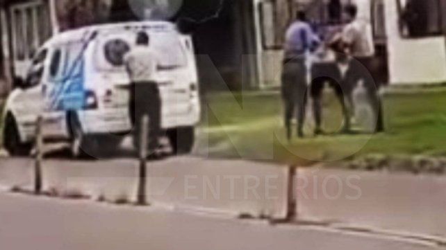 Un preso se escapó de la Unidad Penal de Paraná y fue recapturado