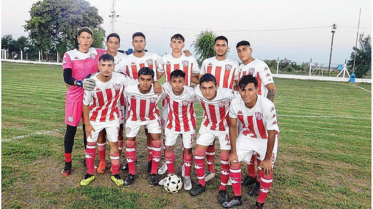 Se pone en marcha la temporada 2023 de la Liga Santafesina de Fútbol
