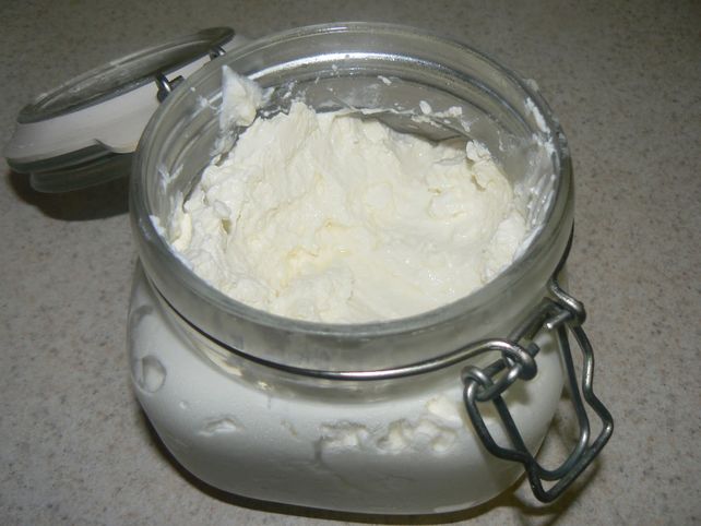 La Assal prohibió un queso procesado untable