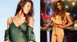 ¿Jimena y Pampita, distanciadas?