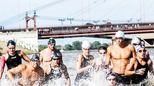 Santa Fe se prepara para vivir la edición 44° de la maratón más Linda del mundo