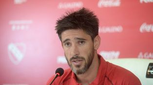 La vuelta de Pablo Pérez a Newells ahora es posible