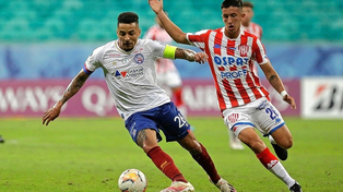 Unión inició el operativo para retener a Ezequiel Cañete