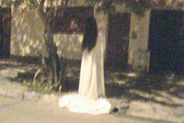 Misterio por un fantasma en Santiago del Estero