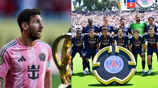 Lionel Messi tratará de llevar a su equipo a los cuartos de final y seguir soñando con conseguir la vuelta olímpica.