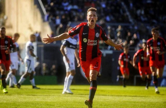 Bruno Pittón: No pude dormir en toda la noche por el penal frente a Cerro