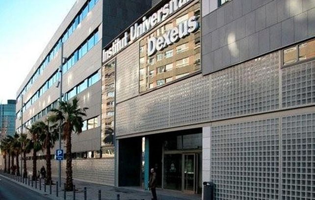 Conocé la clínica donde nació el primer hijo de Messi