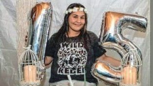 Se conocieron detalles de cómo fue el accidente fatal de una adolescente