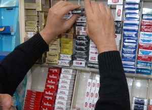 Aumentaron los cigarrillos: estos son los nuevos precios