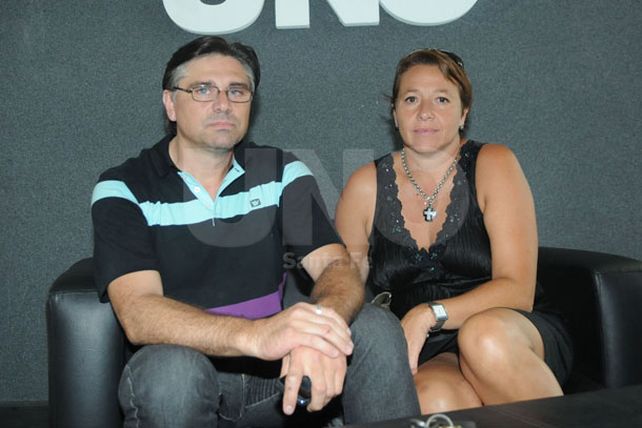 Niñez se defiende de las críticas hechas por la familia Di Terlizzi