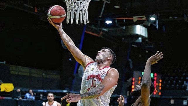 Unión hizo un gran partido pero se quedó sin nafta en el final ante Obras