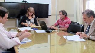 La EPE abrió cuatro licitaciones por más de 20 millones de pesos