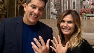 Mientras se debate la reforma constitucional, Amalia Granata se reunió con el Papa en el Vaticano