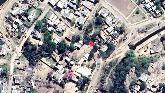 Un hombre de 48 años falleció este domingo tras recibir un disparo en el pecho en medio de una rencilla entre vecinos en el barrio Humito