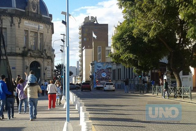 Mundial Andando, andando