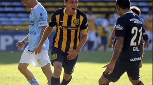 Temperley recibe a Central en el cierre de la fecha