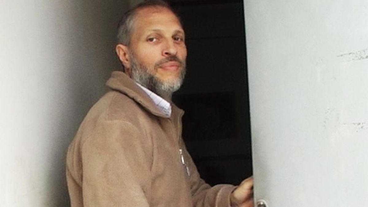 Procesaron al analista Francisco Javier Marín