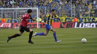 Central: individualidades y el aura ganadora, algunas de las razones que tiene para ganar el clásico