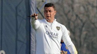 Sebastián Battaglia recordó cuando lo despidieron de Boca.