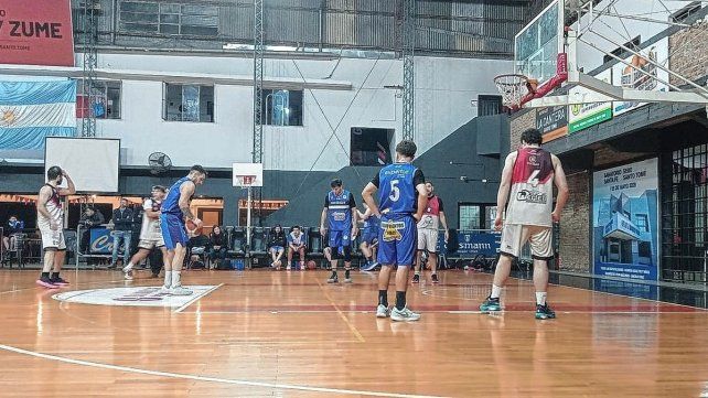 Torneo Apertura: se definieron cruces por posiciones finales