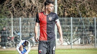 Colón vuelve a tener dos citados en la Selección Sub 20 del Ascenso