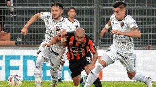 La Liga Paranaense y Santafesina trabajan en la organización de un nuevo torneo.