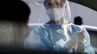 ¿Qué tan peligrosa es la nueva mutación que mostró el virus de Covid-19?