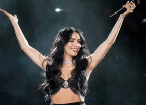 Lali vuelve al Monumental: anunció una tercera fecha tras agotar dos estadios