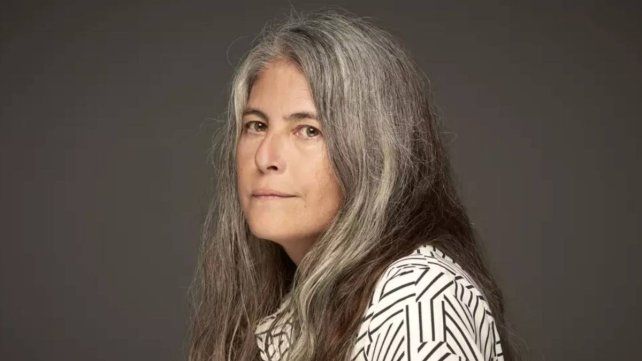 Selva Almada presentará su nuevo libro en Paraná