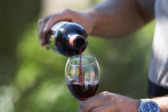 Tomar vino es mejor que ir al gimnasio, dicen científicos