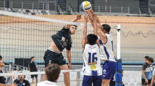 En San Juan, Gimnasia y Esgrima cayó ante La Calera de Córdoba.
