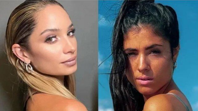 Punta del Este: murieron dos influencers argentinas en un choque frontal