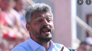 Newells pretende un técnico que realice un trabajo interdiscplinario con juveniles. Munúa no cuaja en este plan.