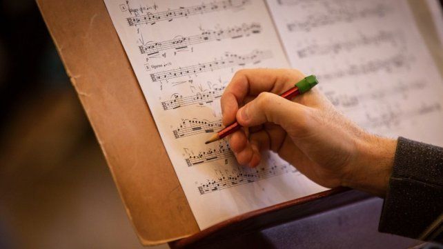 Convocatorias federales: siguen abiertas las inscripciones para proyectos de cine y composición musical