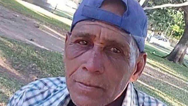 Carlos Alberto Irrazabal