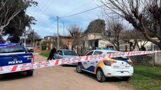 Capturan en Entre Ríos a un joven acusado de un homicidio en Córdoba