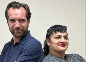 El intendente de Santo Tomé anunció el emplazamiento de una estatua en honor a la Locomotora Oliveras