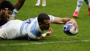 Pumas: conquistar Marsella ante Gales para luego llegar a París