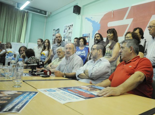 “Este año los salarios de los trabajadores, quedaron por debajo de la inflación”