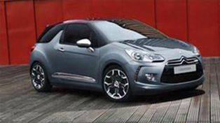 Citro&euml;n vendi&oacute; mil unidades del DS3 por internet en 24 horas