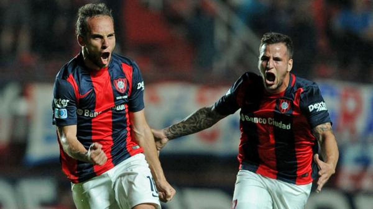 San Lorenzo y Gimnasia, a todo o nada, por la Copa