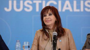 El apoyo de la CGT a Cristina Fernández: La democracia está en peligro. La central obrera lanzó un comunicado en respaldo de la titular del PJ,&nbsp;
